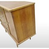 Buffet small row vintage 1950