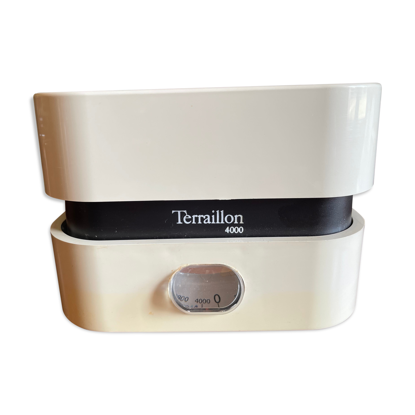 Terraillon 4000 scale