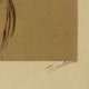 Lithographie musée d'Albi Toulouse-Lautrec
