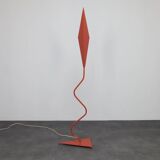 Abstract Geometric Floor Lamp, 1970s
