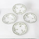 4 plates st amand & hamage (north), modern-style model / 5 m. 1896 - 1952