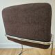 Fauteuils "Storm", Yves Christin