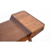Coffee table, Czech design, 1960s After renovation