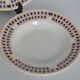 3 assiettes creuses de Givors