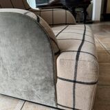 Bergère Meridiani model Liu, designed by Andrea Parisio.