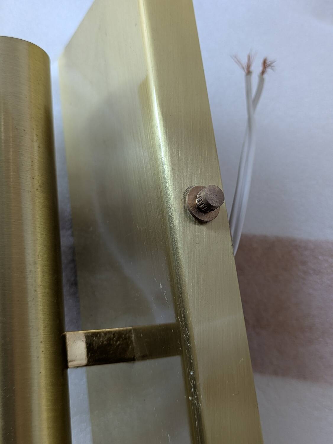 Italian appliques from the 70s