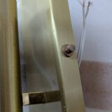 70's Italian wall lights