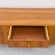Mid-Century Sideboard in Walnut, 1950s