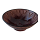 SAFI purple oriental dish