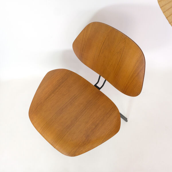 Fauteuil P31 d'Osvaldo Borsani édité par Tecno, 1963