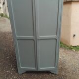 Parisian wardrobe