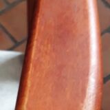 Bridge armchair 60s