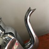 Cafetière vintage