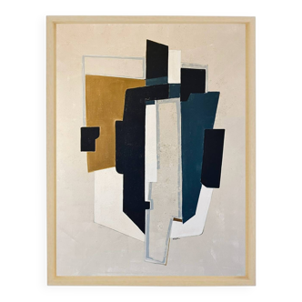 Olisch painting "13N25"