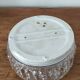 Vintage Glass Wall/Ceiling Light
