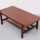 Pastoe Coffee table Model TH08 van Cees Braakman 1960s