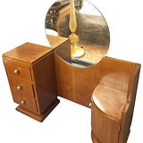 Art Deco dressing table 1930