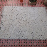 Carpet beni ourain 210 x 152 cm