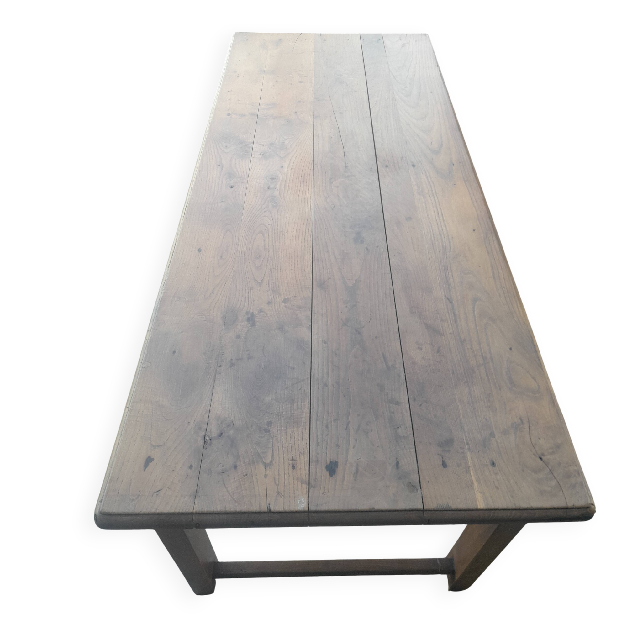 1950s farmhouse table