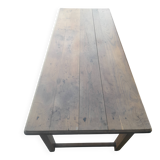 1950s farmhouse table