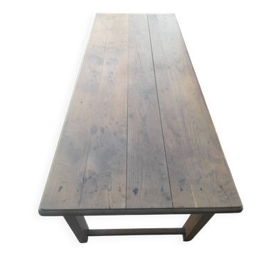 Farm table 1950