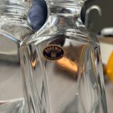 Carafes double