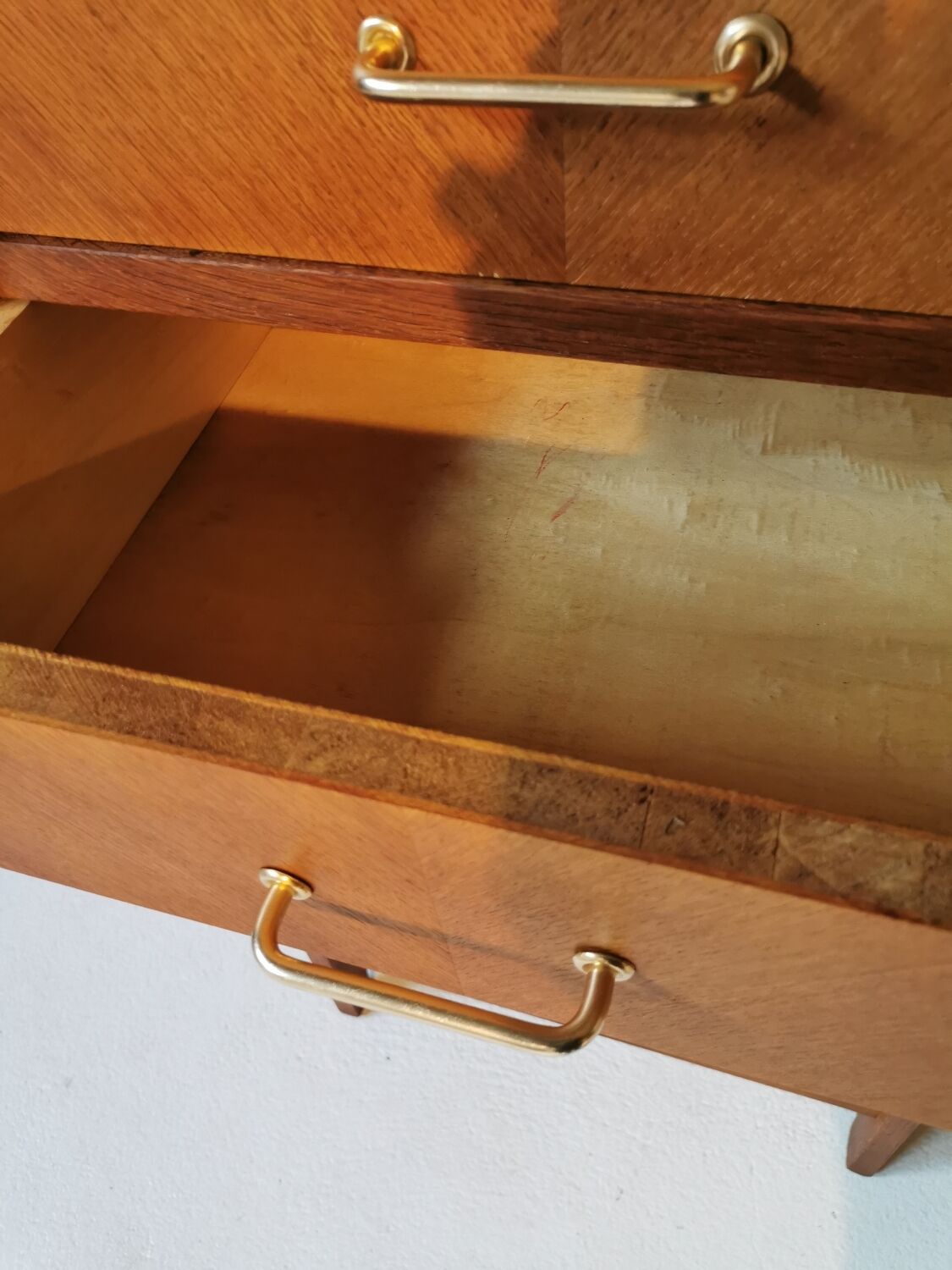 "Chiffonier" 5 drawers