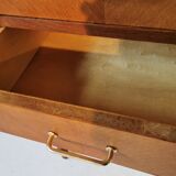 "Chiffonier" 5 drawers