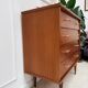 Commode années 60