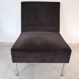 Lot de 2 chauffeuses modulables modernistes