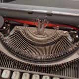 Typewriter Japy Reporter 50s