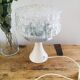 Lampe champignon vintage
