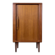 1960s 1970s Teak Sideboard Credenza Cabinet Danish Modern Design Denmark