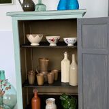 Old vintage jam maker