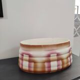 Art Deco planter or centerpiece