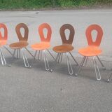 Mirima ant chairs France