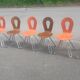 Chaises fourmi Mirima France