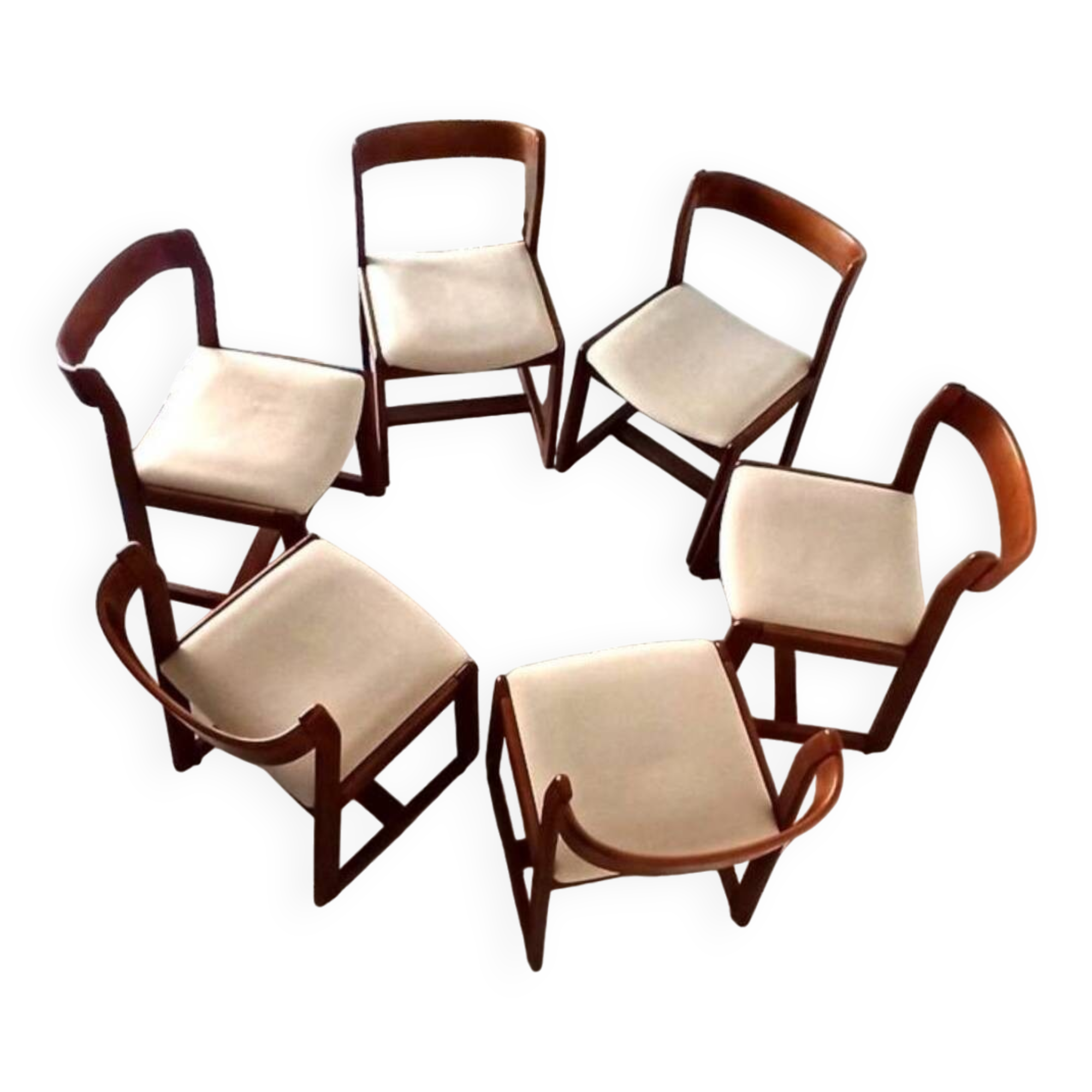 Italian chairs series
