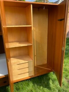 Vintage multifunction furniture minvielle