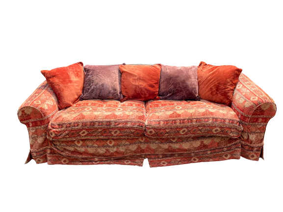 Sofa Roche Bobois 4 places