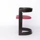 Set of 4 Rare 1950s Dining Chairs | German Vintage Mid-Century Modern
