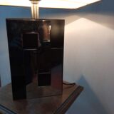Paire de lampes Philippe Jean