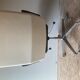 Fauteuil bureau pivotant 1970