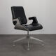 Interstuhl Silver 151S office chair by Hadi Teherani, 2000s