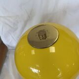 Lampe champignon vintage 70s
