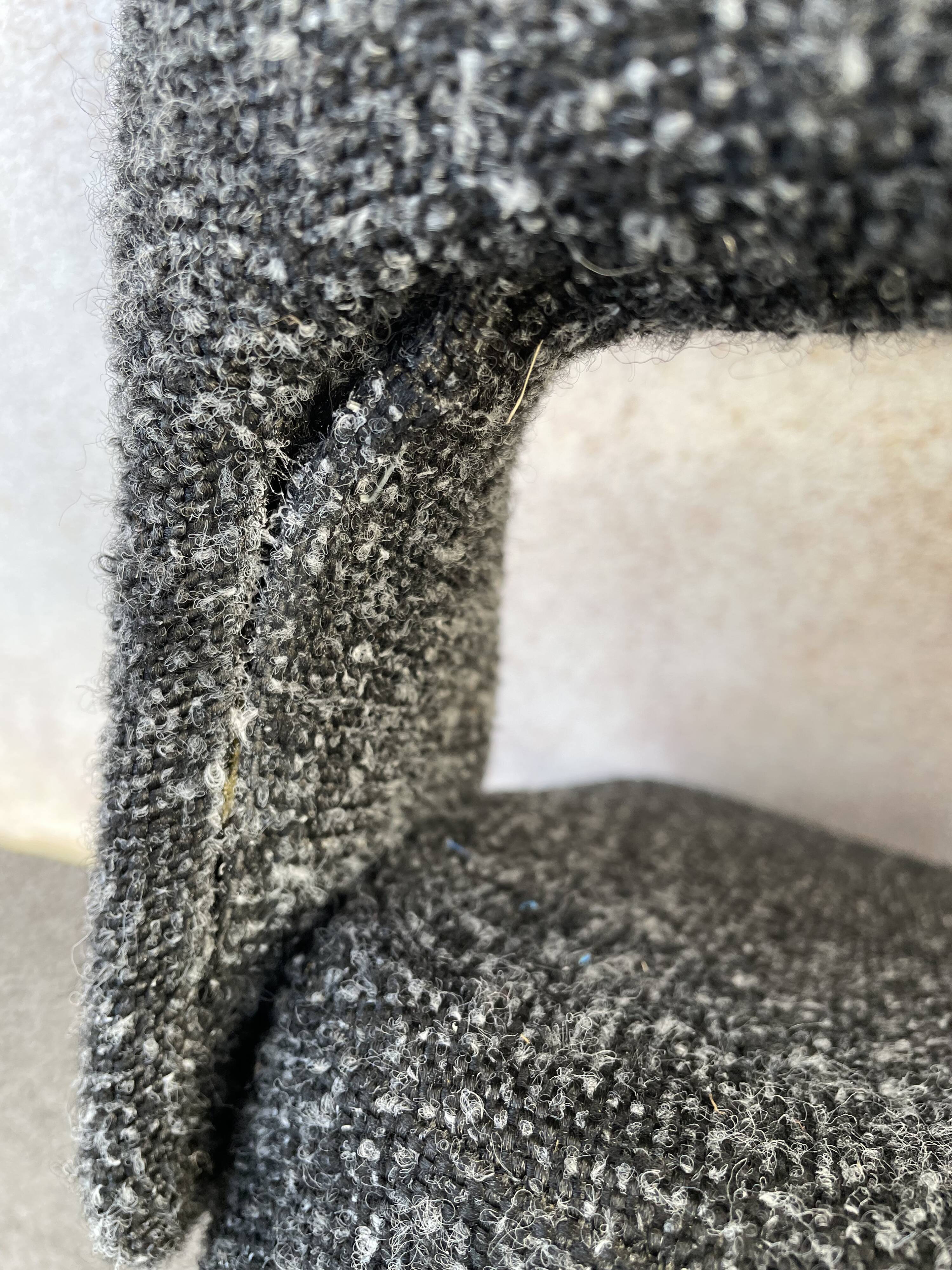 Chair "Deauville" Airborne