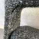 Chaise “Deauville” Airborne