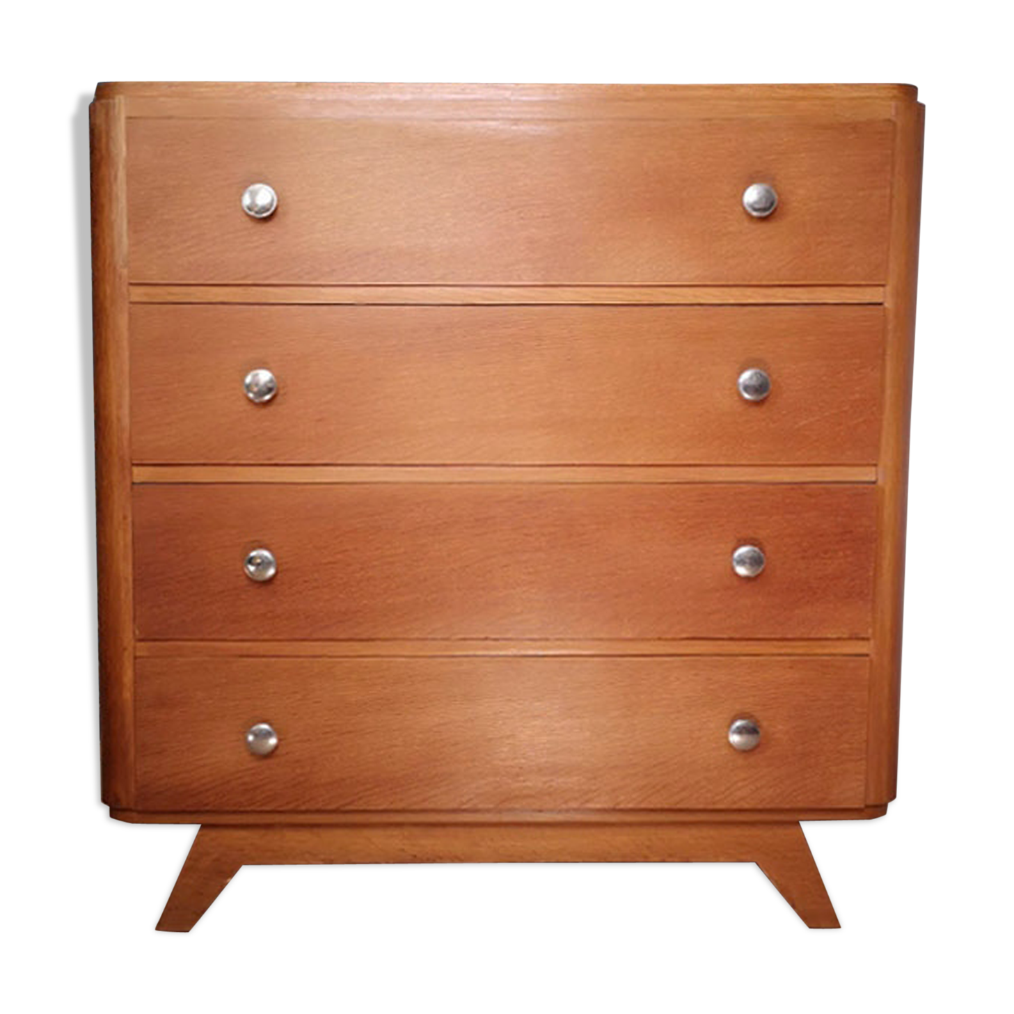 Commode, années 60
