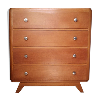 Commode, années 60