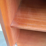 Furniture "Combined A" by Pierre Guariche for Meurop , 1960s